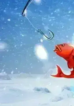 Ice Fishing™ preview